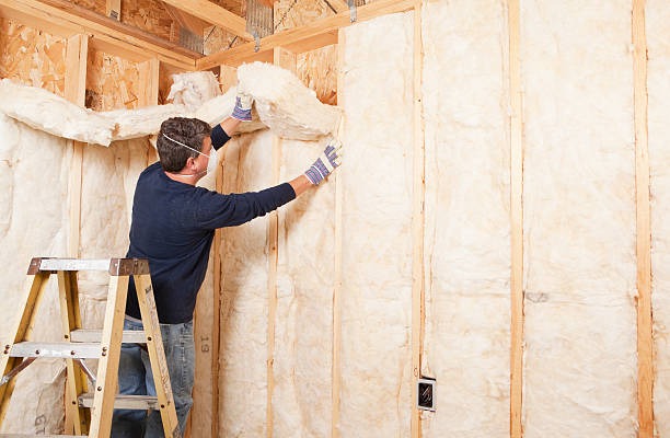 Best Wall Insulation Installation  in Highpoint, OH